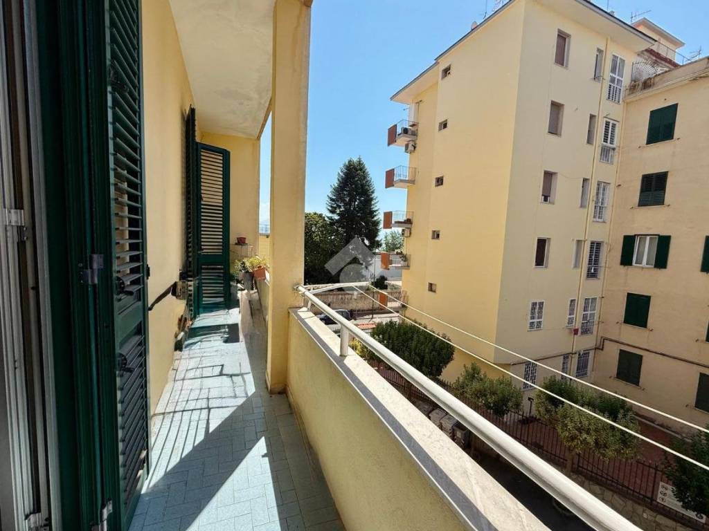 Appartamento a Napoli - Foto 5