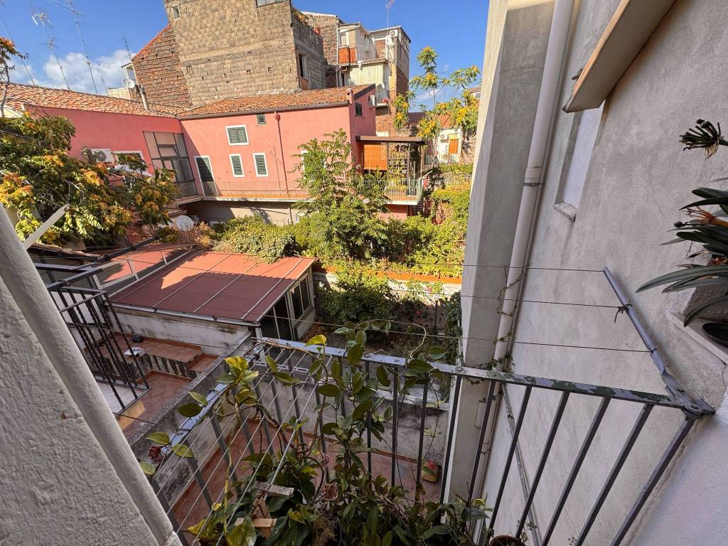 Appartamento a Catania in Via del Velo, 34 - Foto 2