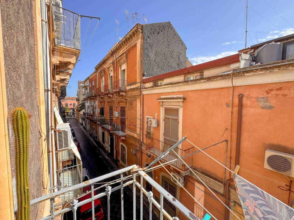 Appartamento a Catania in Via del Velo, 34 - Foto 3