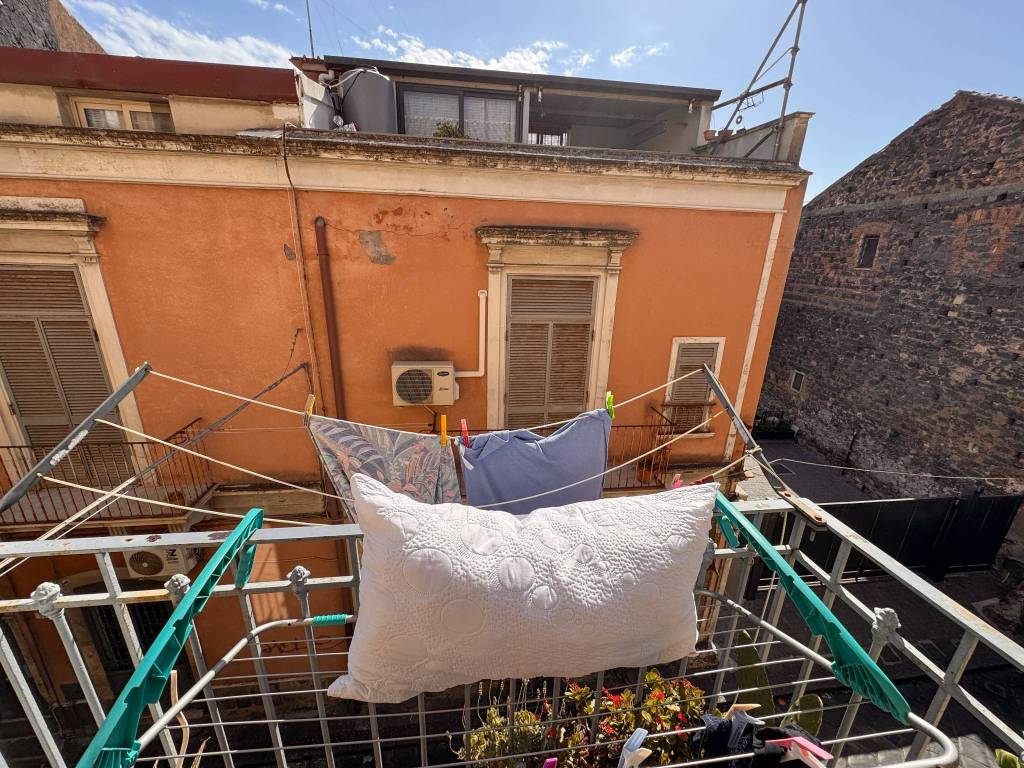 Appartamento a Catania in Via del Velo, 34 - Foto 4