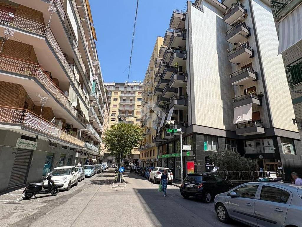 Appartamento a Castellammare di stabia in VIA PLINIO IL VECCHIO, 62 - Foto 2