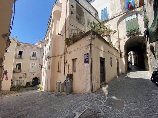 Appartamento a Salerno in Via Torquato Tasso, 47 - Foto 3