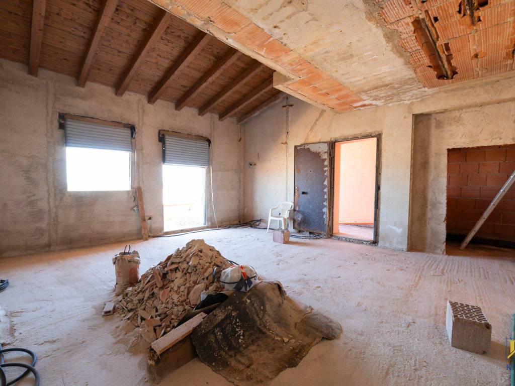 Casa indipendente a Ragusa in Contrada Passo Marinaro - Foto 3