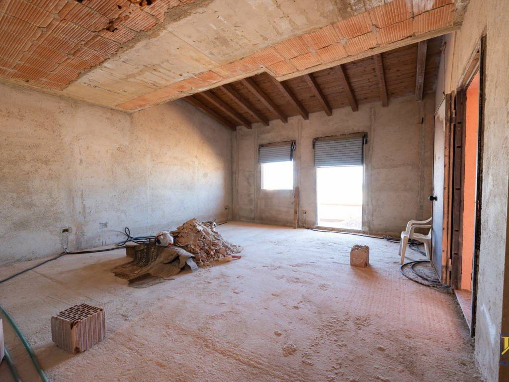 Casa indipendente a Ragusa in Contrada Passo Marinaro - Foto 4
