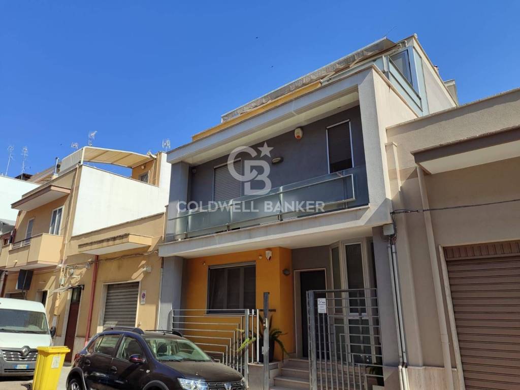 Appartamento a Brindisi in Via Imperatore Costantino, 73 - Foto 3