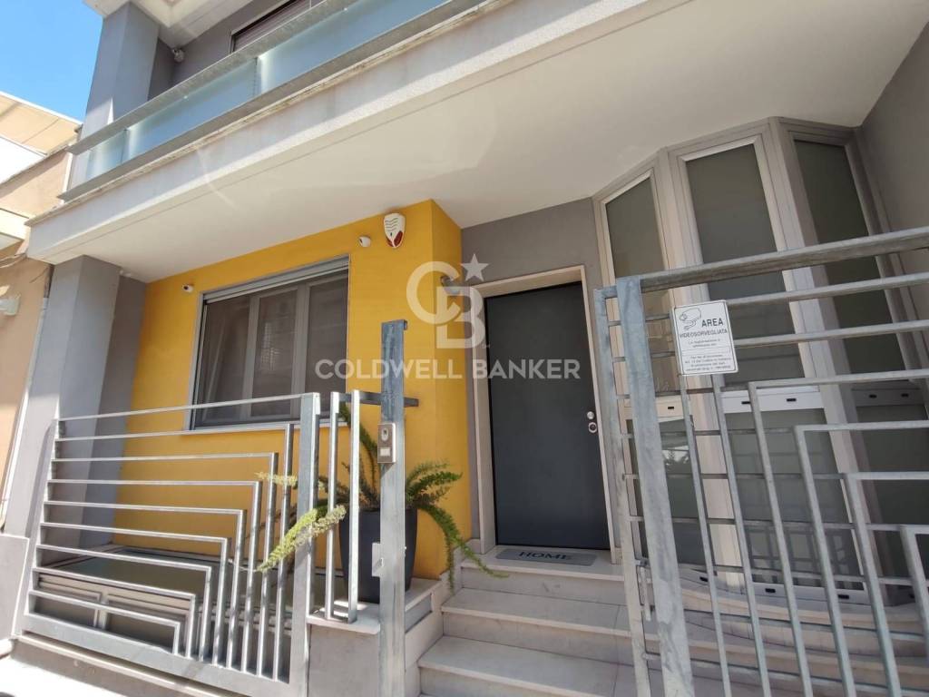 Appartamento a Brindisi in Via Imperatore Costantino, 73 - Foto 4