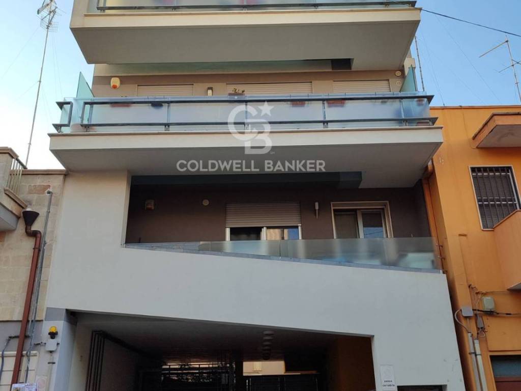 Appartamento a Brindisi in Via Imperatore Costantino, 73 - Foto 5