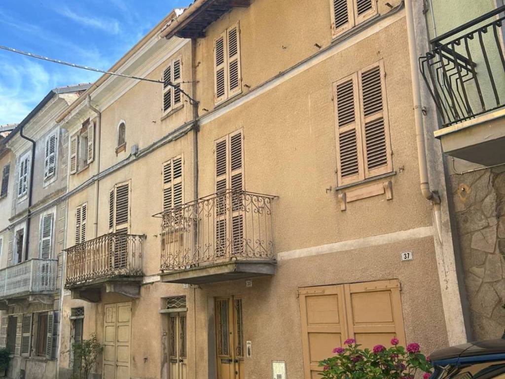 Palazzo / stabile a Montechiaro d'asti in via Piesenzana, 39 - Foto 2