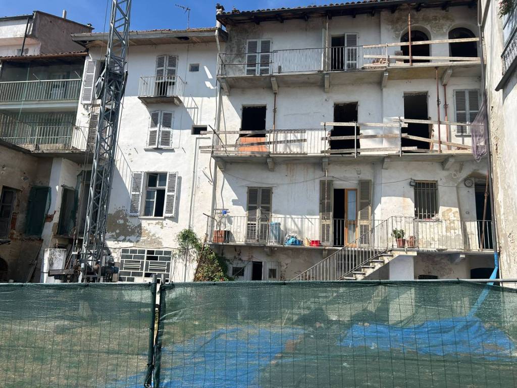 Palazzo / stabile a Montechiaro d'asti in via Piesenzana, 39 - Foto 3