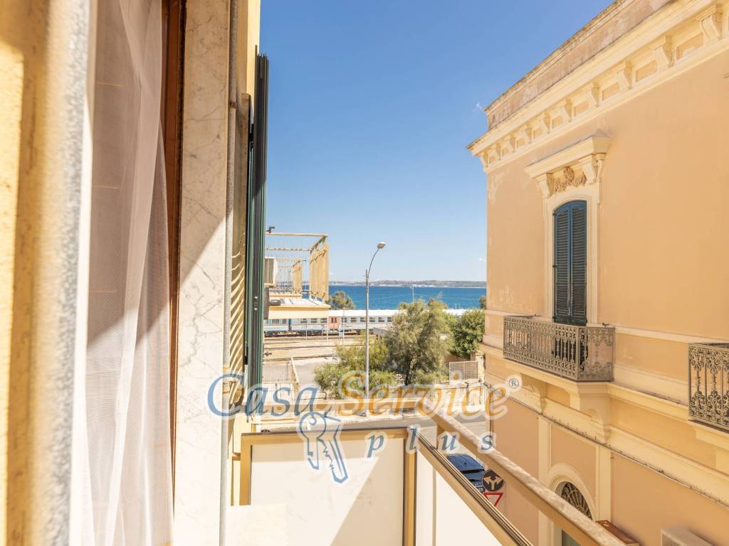 Appartamento a Gallipoli in Via Bartolomeo Ravenna - Foto 2