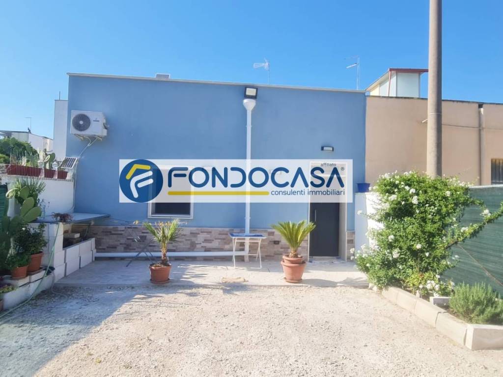 Villa a Brindisi in Via Giacomo Puccini, 45 - Foto 2