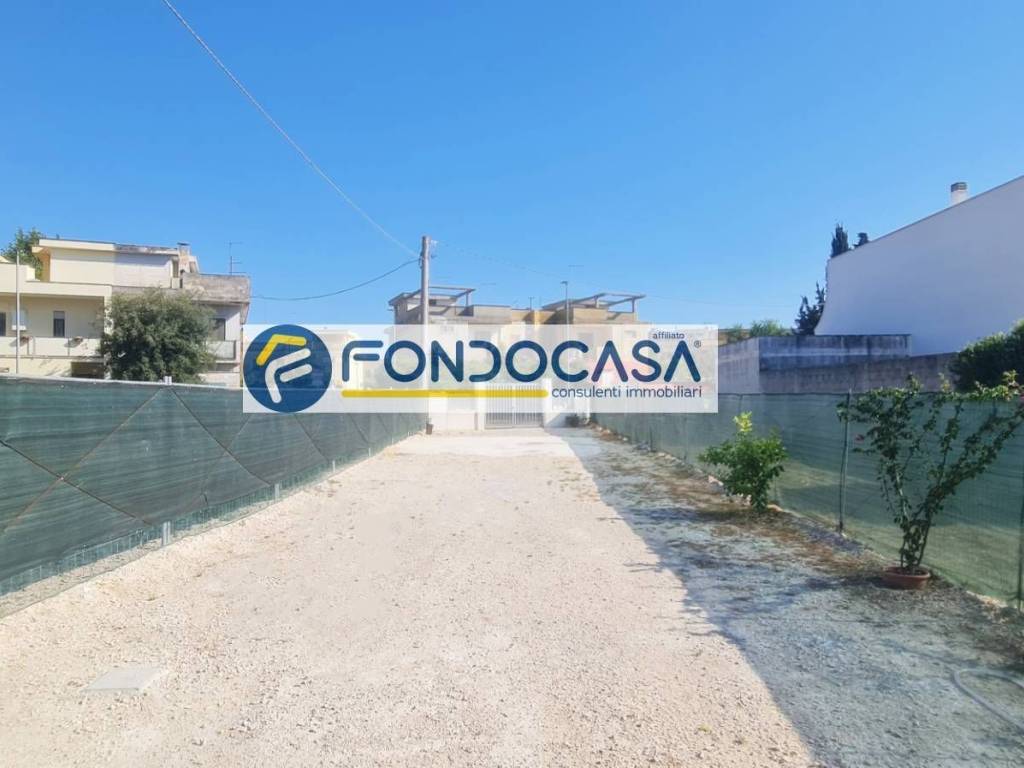 Villa a Brindisi in Via Giacomo Puccini, 45 - Foto 3