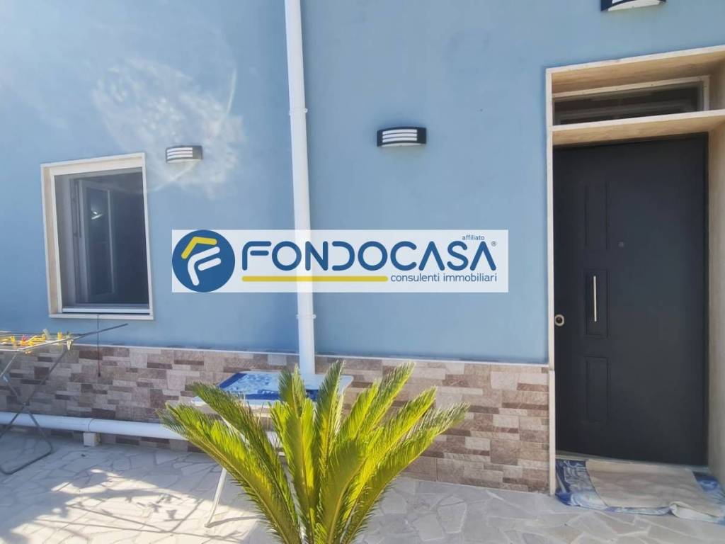 Villa a Brindisi in Via Giacomo Puccini, 45 - Foto 4