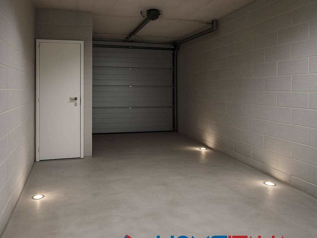 Box / garage a Palermo in Piazza Diodoro Siculo - Foto 3