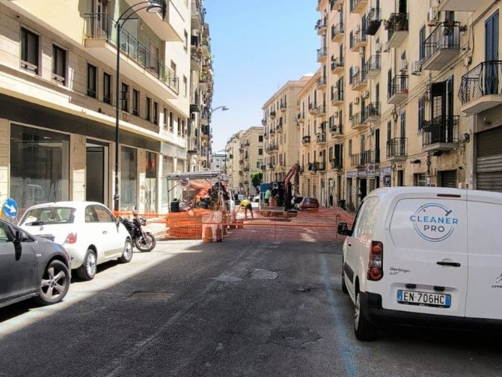 Box / garage a Palermo in Piazza Diodoro Siculo - Foto 4
