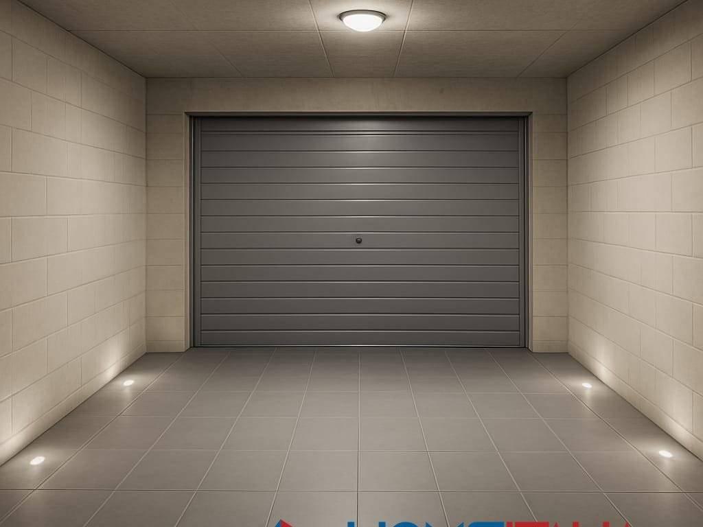 Box / garage a Palermo in Piazza Diodoro Siculo - Foto 5