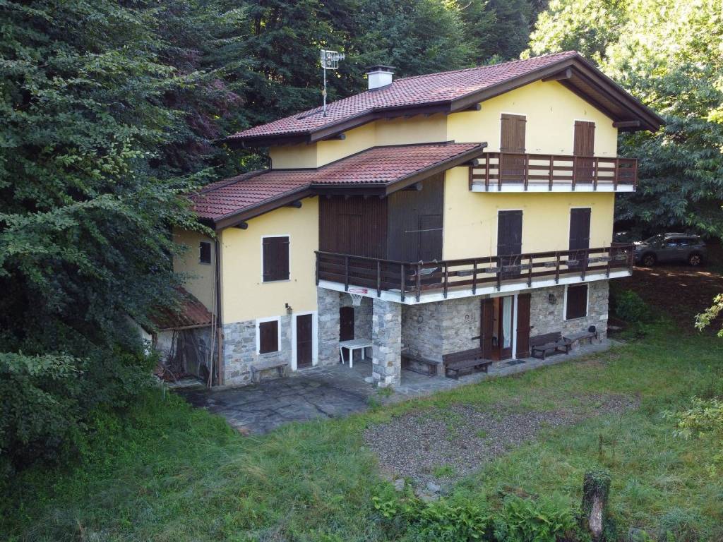 Villa a Brovello-carpugnino in Via per Calogna - Foto 2
