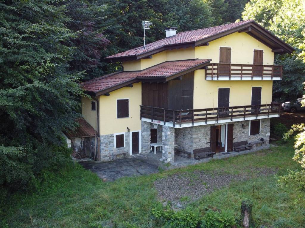 Villa a Brovello-carpugnino in Via per Calogna - Foto 3