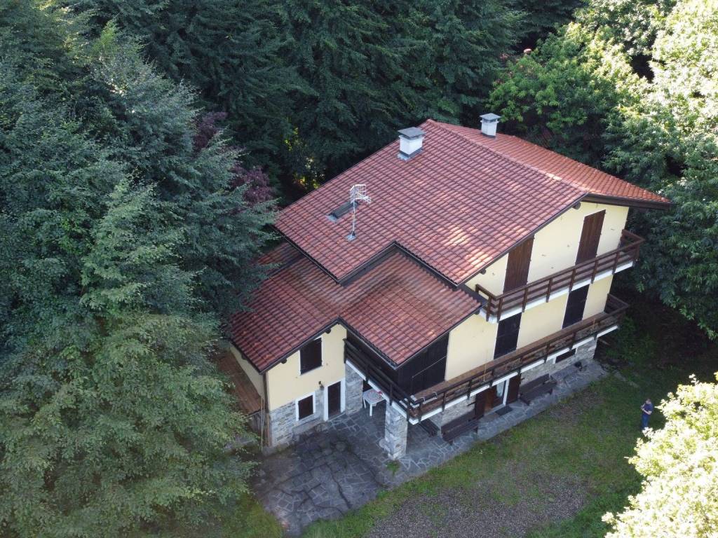 Villa a Brovello-carpugnino in Via per Calogna - Foto 4