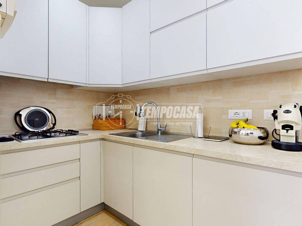 Appartamento a Carpi in Via Fratelli Cervi - Foto 4