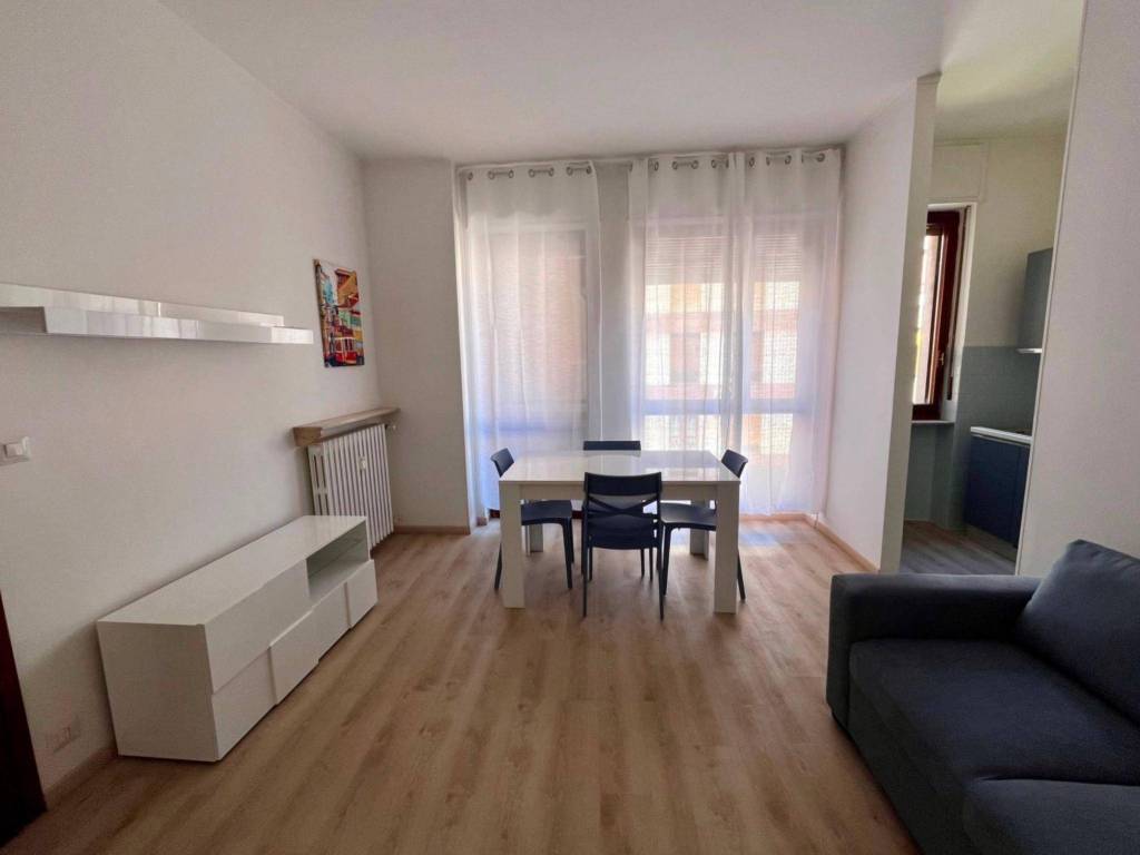 Appartamento a Alessandria in Via Dante Alighieri, 26 - Foto 2