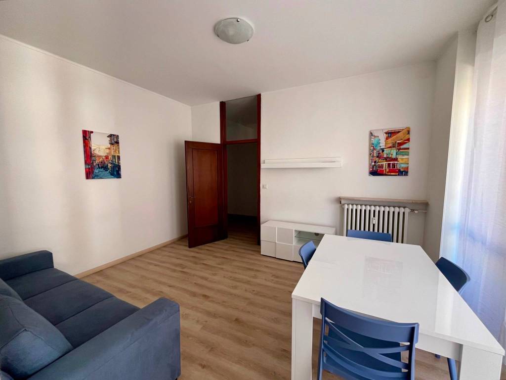 Appartamento a Alessandria in Via Dante Alighieri, 26 - Foto 3