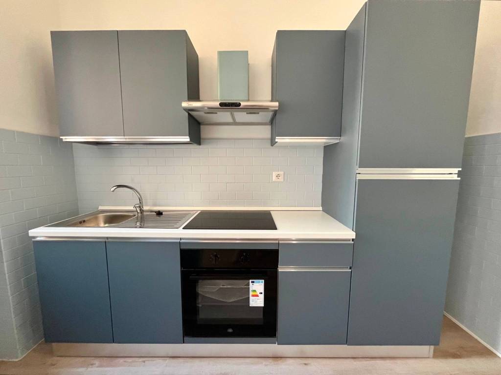 Appartamento a Alessandria in Via Dante Alighieri, 26 - Foto 4