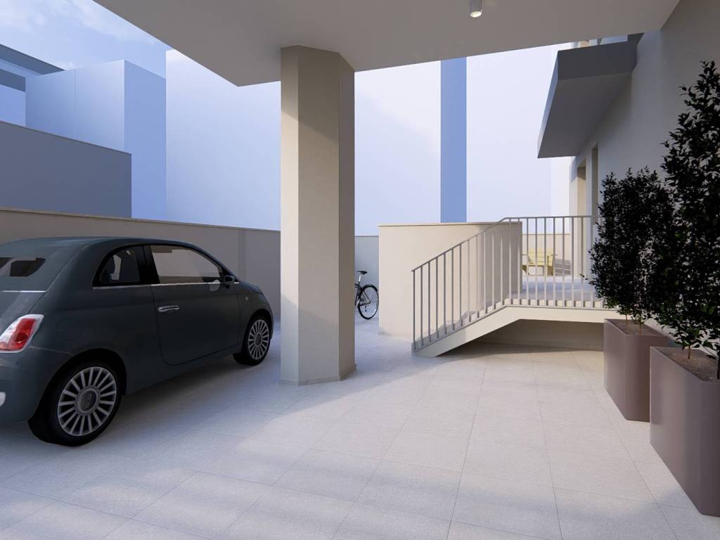 Appartamento a Lecce in Via Sicilia - Foto 3