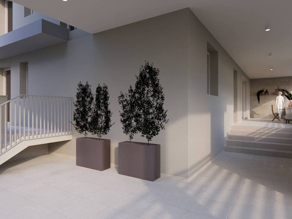 Appartamento a Lecce in Via Sicilia - Foto 4
