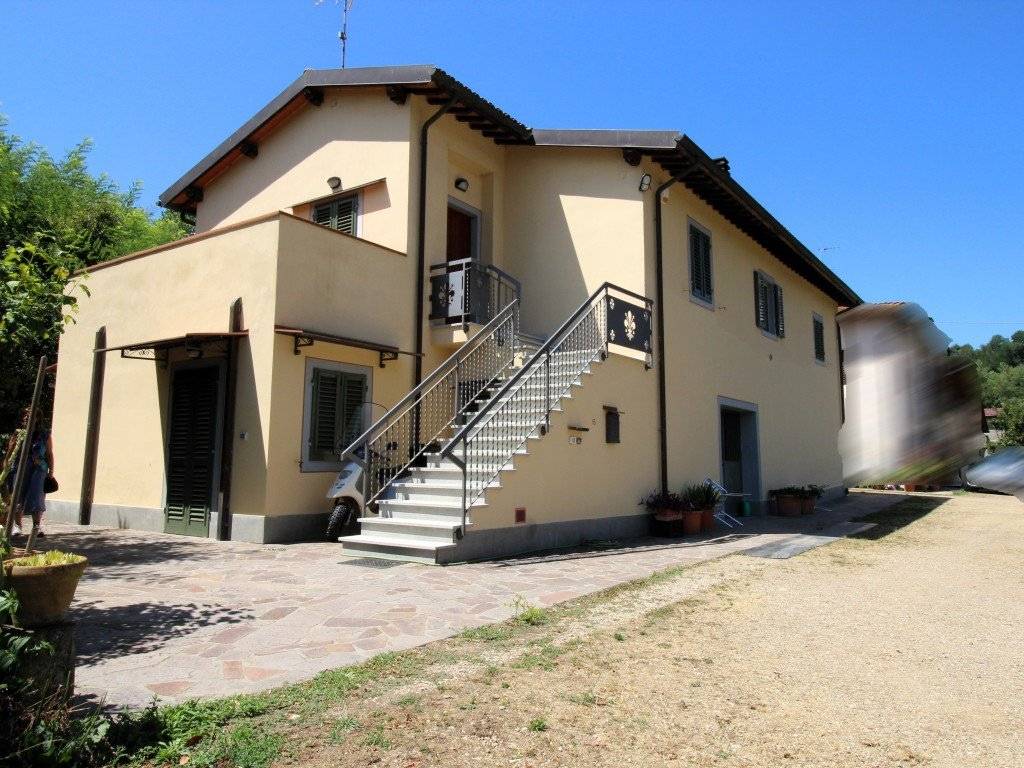 Casa indipendente a San giovanni valdarno in Via Montecarlo - Foto 2