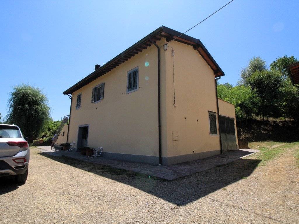 Casa indipendente a San giovanni valdarno in Via Montecarlo - Foto 3