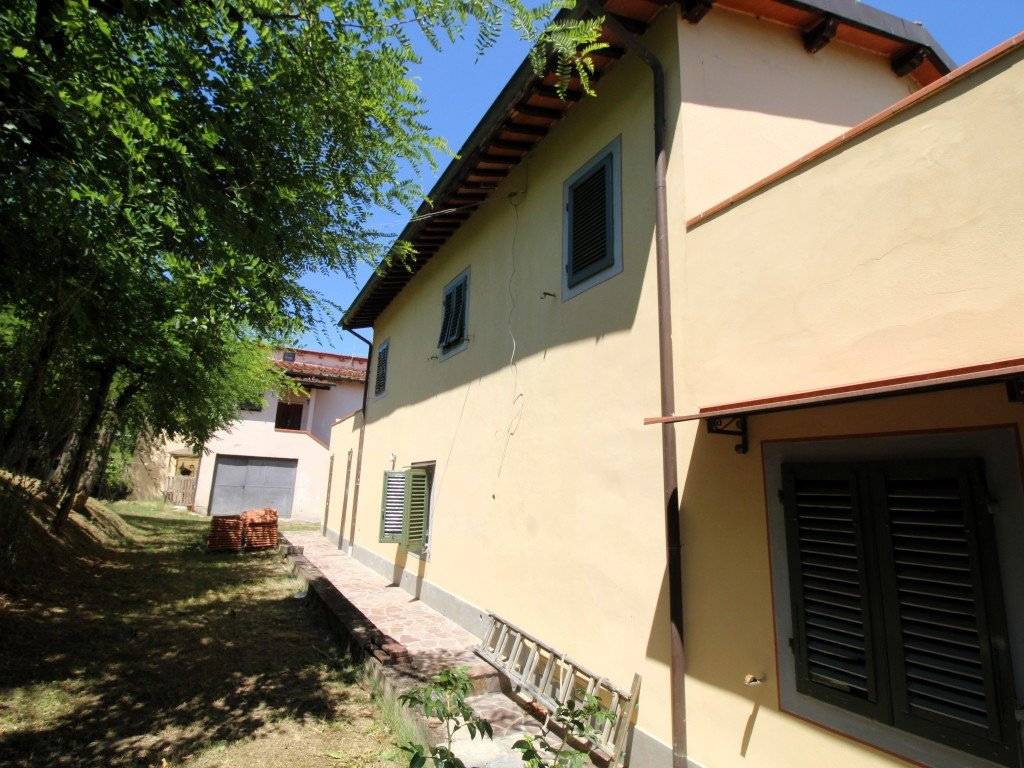Casa indipendente a San giovanni valdarno in Via Montecarlo - Foto 4