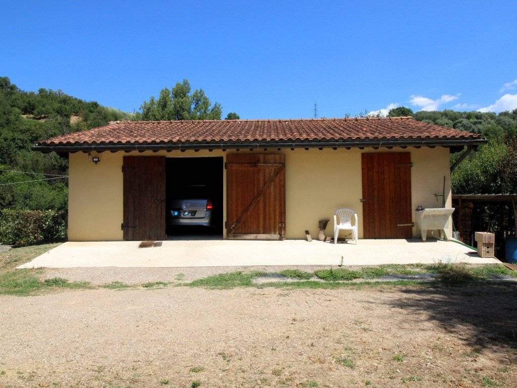 Casa indipendente a San giovanni valdarno in Via Montecarlo - Foto 5