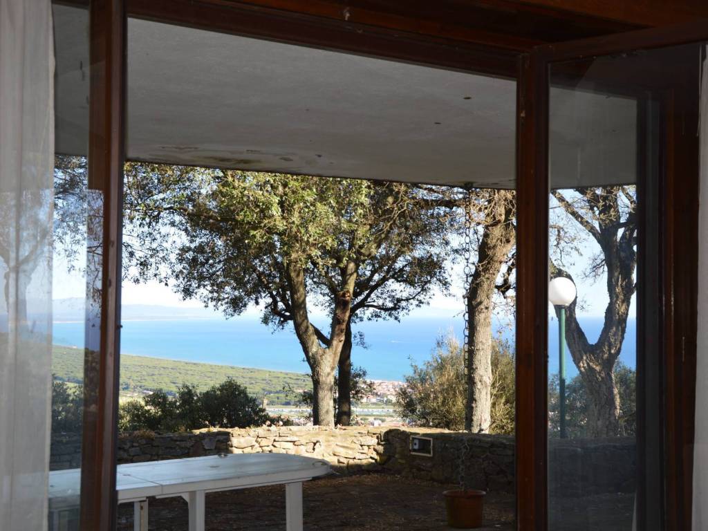 Villa a Castiglione della pescaia in Via del Cinghiale, 1 - Foto 2