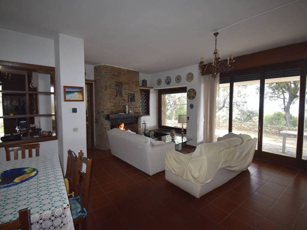 Villa a Castiglione della pescaia in Via del Cinghiale, 1 - Foto 3
