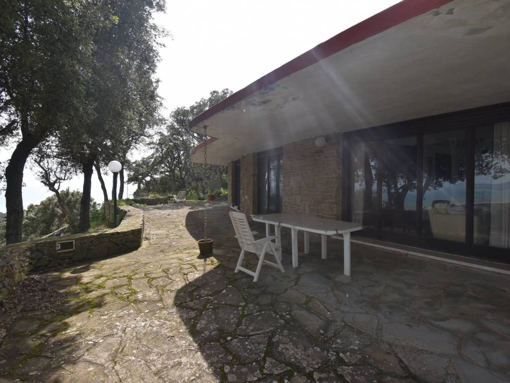 Villa a Castiglione della pescaia in Via del Cinghiale, 1 - Foto 4
