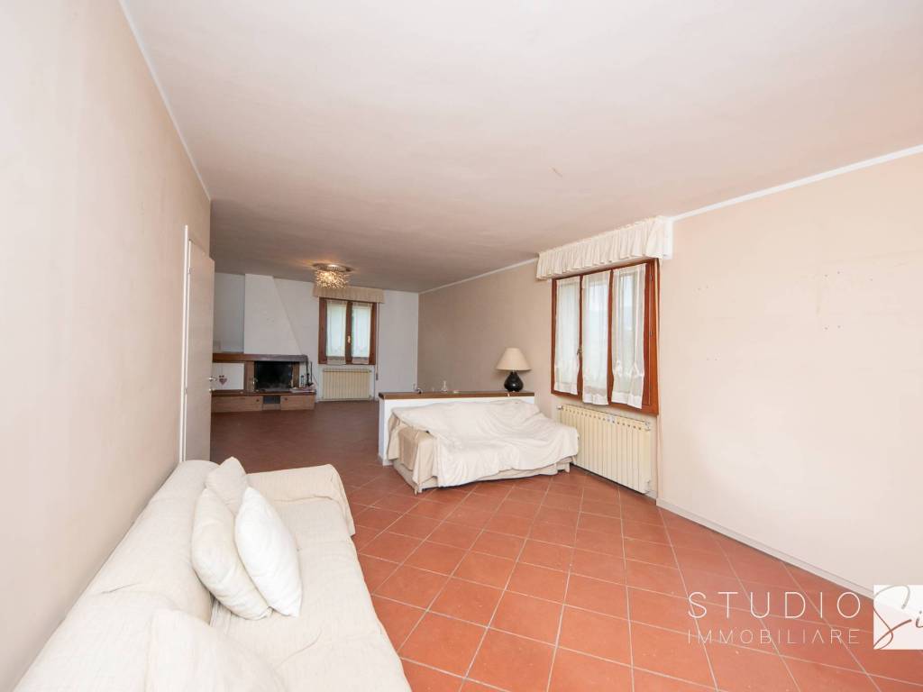 Casa indipendente a Montale in Via Olivelli - Foto 2