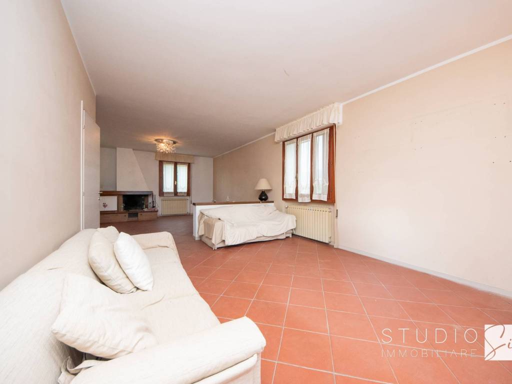 Casa indipendente a Montale in Via Olivelli - Foto 3