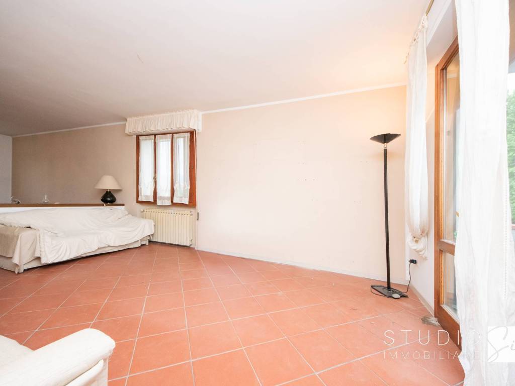 Casa indipendente a Montale in Via Olivelli - Foto 4