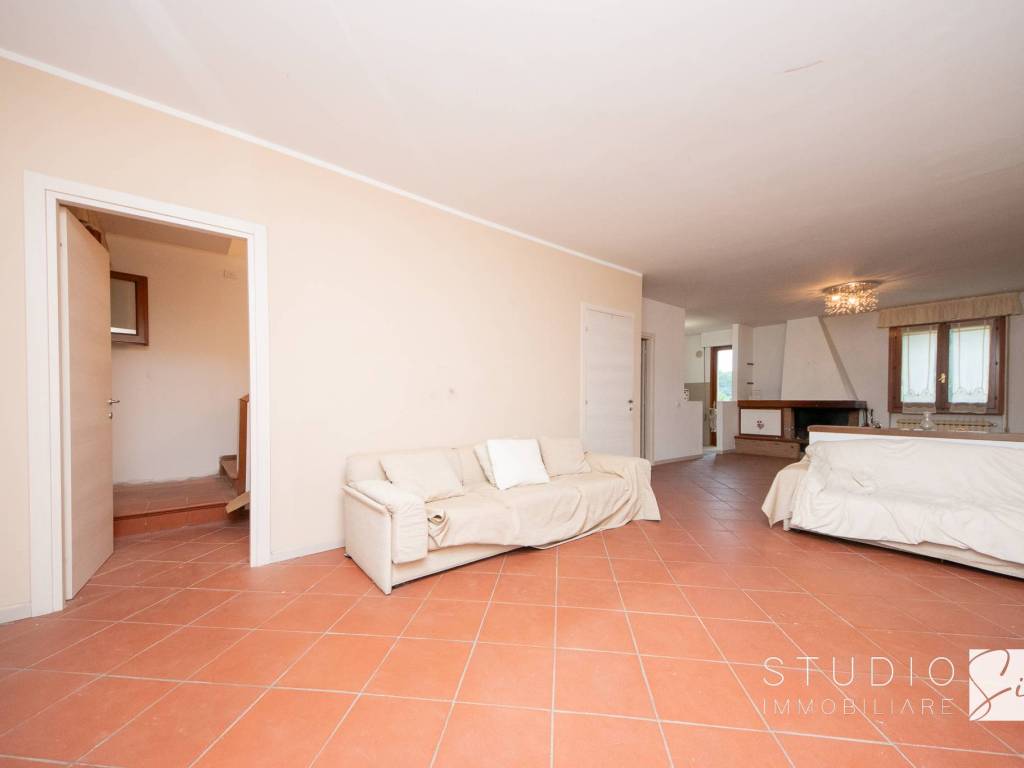 Casa indipendente a Montale in Via Olivelli - Foto 5