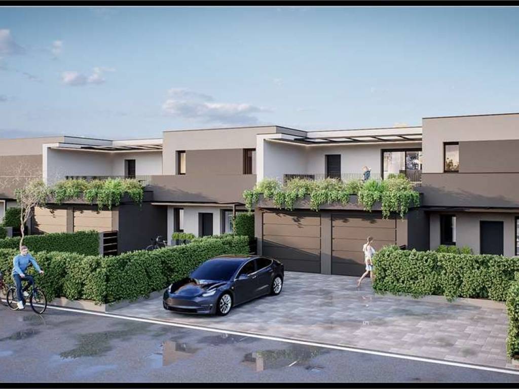 Appartamento a Castelfranco veneto in Via S. Pio X, 208 - Foto 5