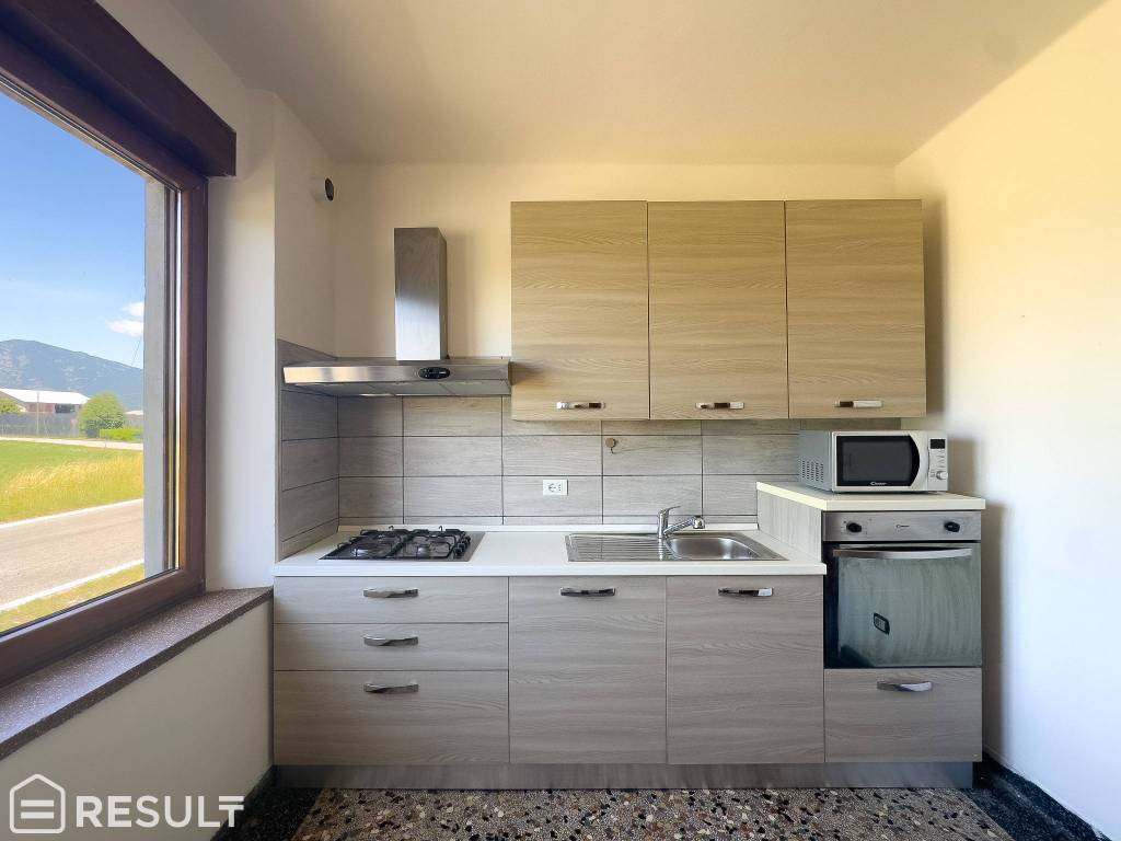 Villa a Maniago in Via Tesana Nord, 63 - Foto 3