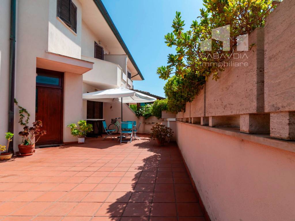 Villa a Sabaudia in Via Spagna - Foto 2