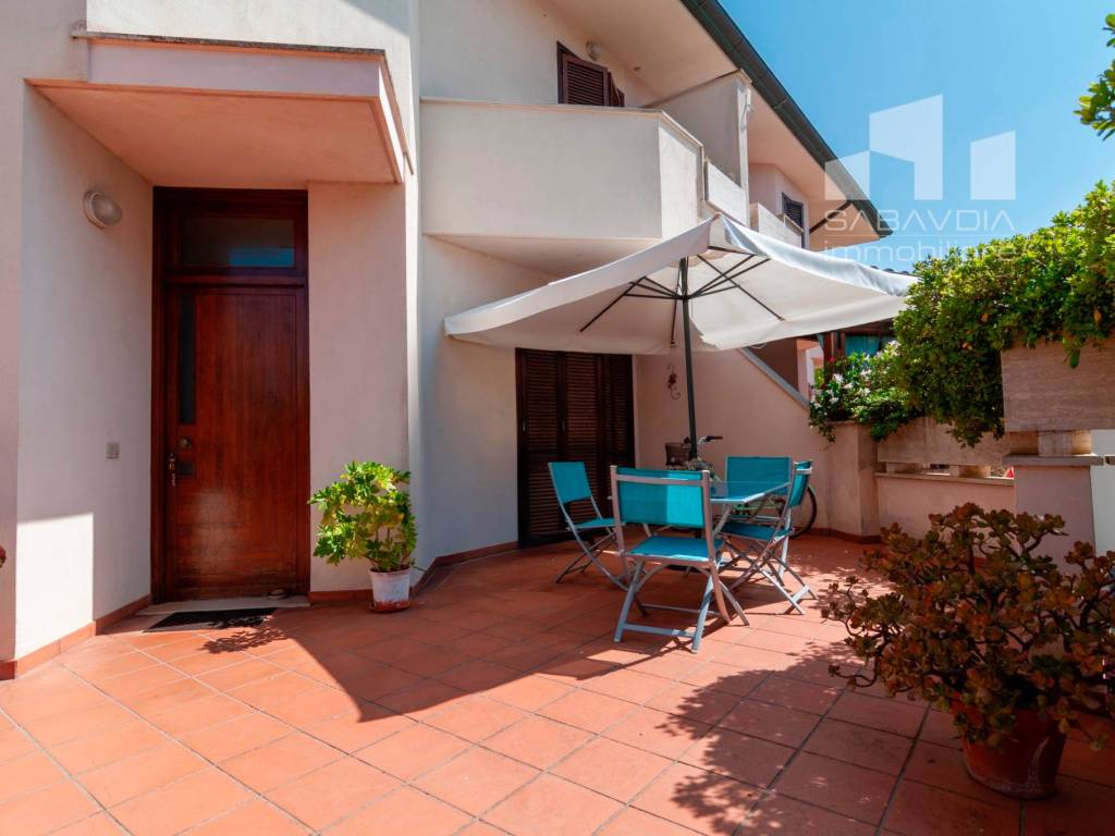 Villa a Sabaudia in Via Spagna - Foto 3