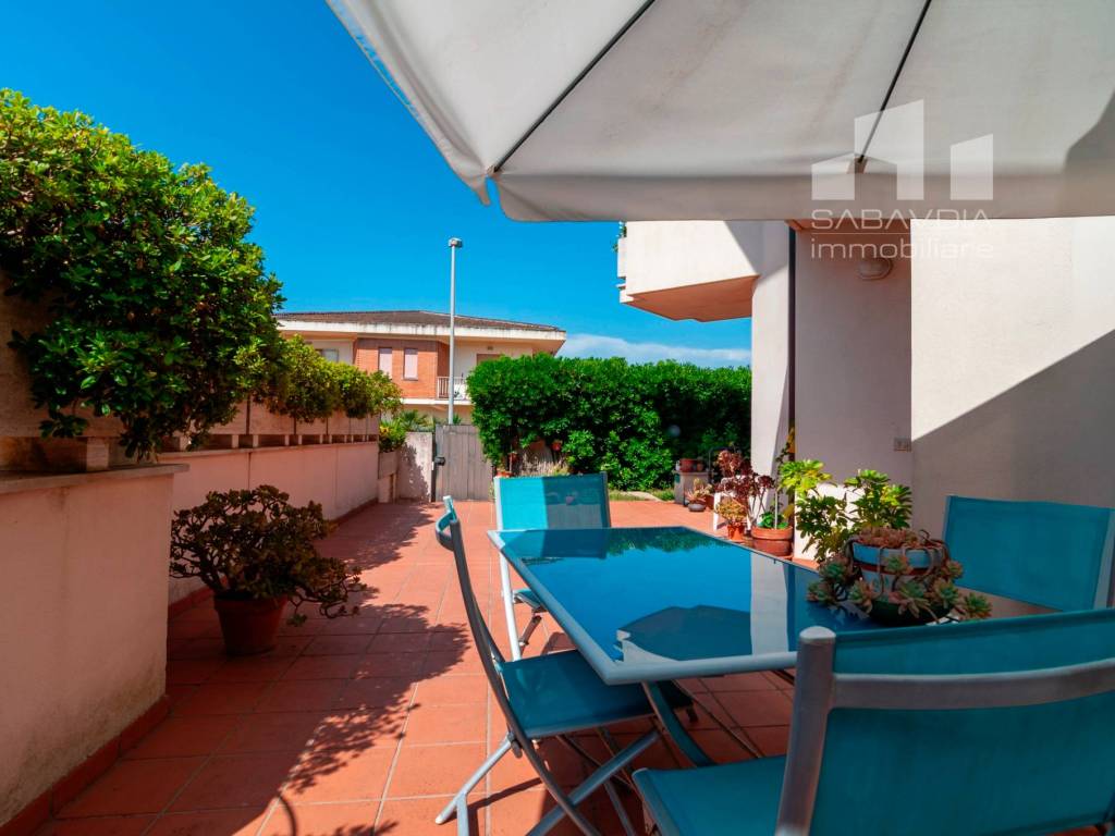 Villa a Sabaudia in Via Spagna - Foto 4