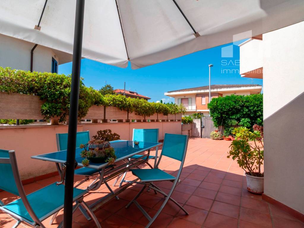 Villa a Sabaudia in Via Spagna - Foto 5