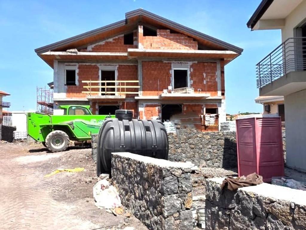 Villa a San pietro clarenza in Via Roma - Foto 2