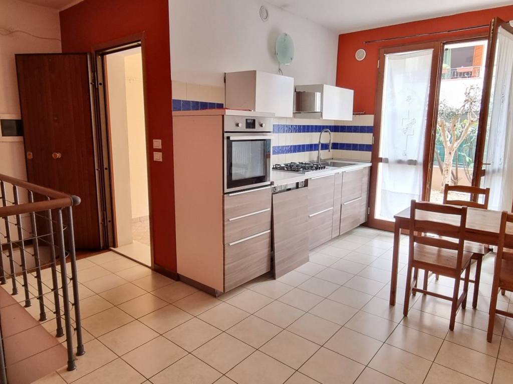 Appartamento a Morciano di romagna in Via Bottrigo, 143 - Foto 5