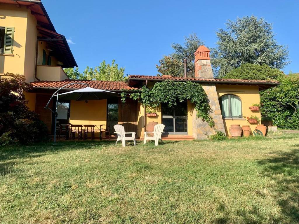 Villa a Cavriglia in Via Monteriani Alta, 6 - Foto 2
