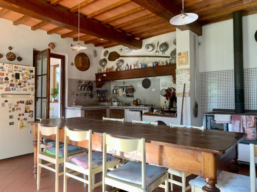 Villa a Cavriglia in Via Monteriani Alta, 6 - Foto 5